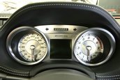 Re: Mercedes-Benz SLS AMG - Noul 'Gullwing' de la Mercedes-Benz