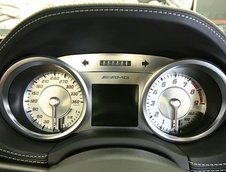 Re: Mercedes-Benz SLS AMG - Noul 'Gullwing' de la Mercedes-Benz