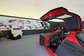 Re: Mercedes-Benz SLS AMG - Noul 'Gullwing' de la Mercedes-Benz