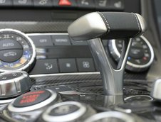 Re: Mercedes-Benz SLS AMG - Noul 'Gullwing' de la Mercedes-Benz