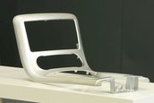 Re: Mercedes-Benz SLS AMG - Noul 'Gullwing' de la Mercedes-Benz
