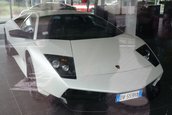 Re: Oficial: Lamborghini Murcilago LP670-4 SuperVeloce
