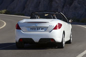 Re: Peugeot 308 CC - Primele fotografii oficiale