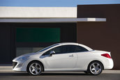 Re: Peugeot 308 CC - Primele fotografii oficiale