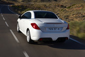 Re: Peugeot 308 CC - Primele fotografii oficiale