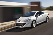 Re: Peugeot 308 CC - Primele fotografii oficiale
