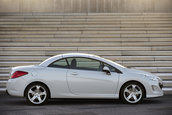 Re: Peugeot 308 CC - Primele fotografii oficiale