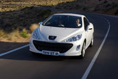 Re: Peugeot 308 CC - Primele fotografii oficiale