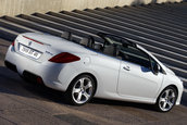 Re: Peugeot 308 CC - Primele fotografii oficiale