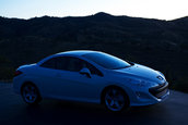Re: Peugeot 308 CC - Primele fotografii oficiale