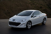 Re: Peugeot 308 CC - Primele fotografii oficiale