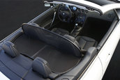 Re: Peugeot 308 CC - Primele fotografii oficiale