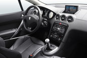 Re: Peugeot 308 CC - Primele fotografii oficiale