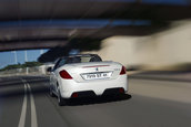 Re: Peugeot 308 CC - Primele fotografii oficiale
