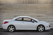 Re: Peugeot 308 CC - Primele fotografii oficiale