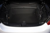 Re: Peugeot 308 CC - Primele fotografii oficiale