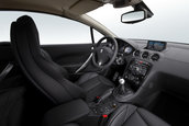 Re: Peugeot 308 CC - Primele fotografii oficiale