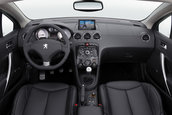 Re: Peugeot 308 CC - Primele fotografii oficiale