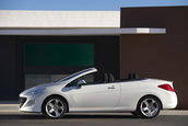 Re: Peugeot 308 CC - Primele fotografii oficiale