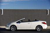 Re: Peugeot 308 CC - Primele fotografii oficiale