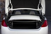 Re: Peugeot 308 CC - Primele fotografii oficiale
