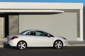Re: Peugeot 308 CC - Primele fotografii oficiale