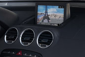 Re: Peugeot 308 CC - Primele fotografii oficiale