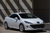 Re: Peugeot 308 CC - Primele fotografii oficiale