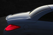 Re: Peugeot 308 CC - Primele fotografii oficiale