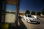 Re: Peugeot 308 CC - Primele fotografii oficiale