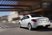 Re: Peugeot 308 CC - Primele fotografii oficiale