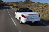 Re: Peugeot 308 CC - Primele fotografii oficiale