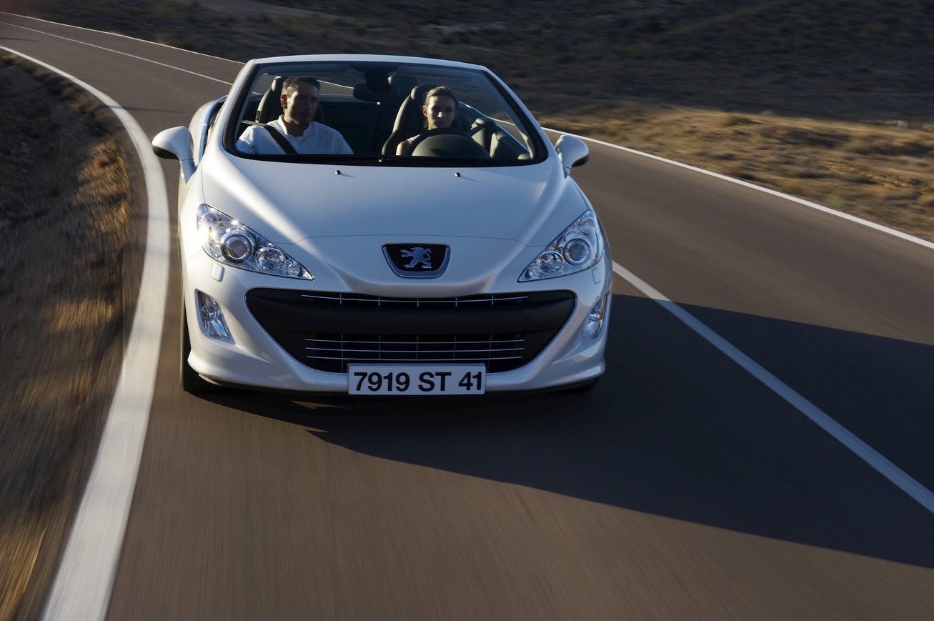 Peugeot 228