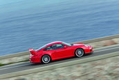 Re: Porsche 911 GT3 Facelift dezvaluit