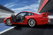 Re: Porsche 911 GT3 Facelift dezvaluit