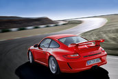 Re: Porsche 911 GT3 Facelift dezvaluit