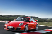Re: Porsche 911 GT3 Facelift dezvaluit