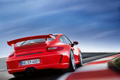 Re: Porsche 911 GT3 Facelift dezvaluit
