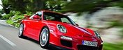 Porsche 911 GT3 - Galerie Foto