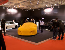 Re: PPI Razor GTR vine la Essen Motor Show