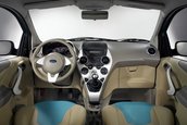Re: Prima fotografie cu noul Ford Ka