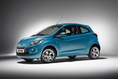 Re: Prima fotografie cu noul Ford Ka