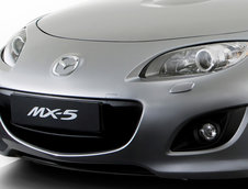 Re: Prima imagine cu Mazda MX-5 Facelift