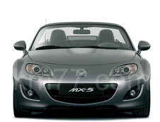Re: Prima imagine cu Mazda MX-5 Facelift