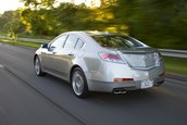 Re: Prima poza cu noul Acura TL