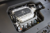 Re: Prima poza cu noul Acura TL