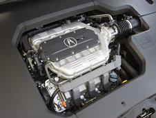 Re: Prima poza cu noul Acura TL