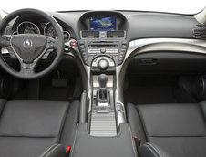 Re: Prima poza cu noul Acura TL