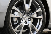 Re: Prima poza cu noul Acura TL