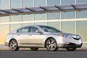 Re: Prima poza cu noul Acura TL